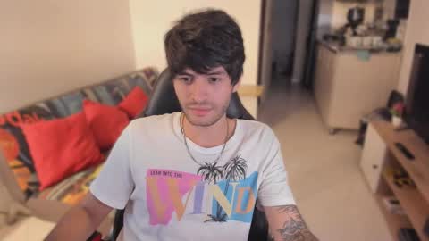 Snapshot of justin_stark1 chatting on October 18, 2025, 10:10 pm Diego online show from October 18, 2025, 10:10 pm