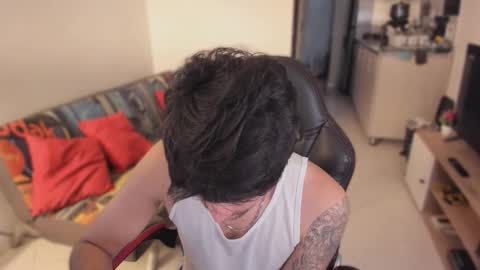 Snapshot of justin_stark1 chatting on October 20, 2025, 9:37 pm Diego online show from October 20, 2025, 9:37 pm