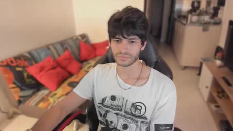 Snapshot of justin_stark1 chatting on October 22, 2025, 11:04 pm Diego online show from October 22, 2025, 11:04 pm