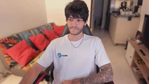 Snapshot of justin_stark1 chatting on October 24, 2025, 9:11 pm Diego online show from October 24, 2025, 9:11 pm