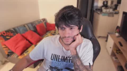 Snapshot of justin_stark1 chatting on October 25, 2025, 11:32 pm Diego online show from October 25, 2025, 11:32 pm