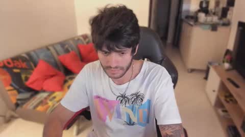 Snapshot of justin_stark1 chatting on October 27, 2025, 11:20 pm Diego online show from October 27, 2025, 11:20 pm