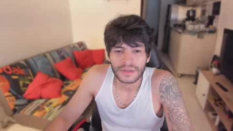 Snapshot of justin_stark1 chatting on October 28, 2025, 9:39 pm Diego online show from October 28, 2025, 9:39 pm