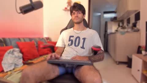 Snapshot of justin_stark1 chatting on November 24, 2025, 8:41 pm Diego online show from November 24, 2025, 8:41 pm