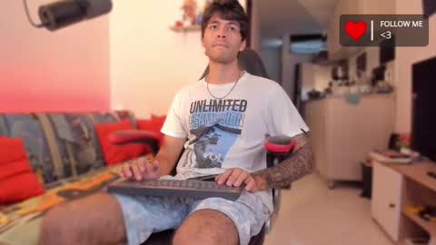 Snapshot of justin_stark1 chatting on November 28, 2025, 10:01 pm Diego online show from November 28, 2025, 10:01 pm