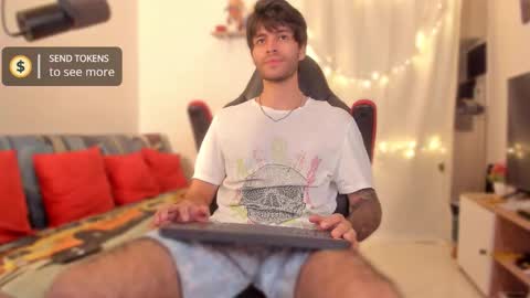 Snapshot of justin_stark1 chatting on December 3, 2025, 10:19 pm Diego online show from December 3, 2025, 10:19 pm