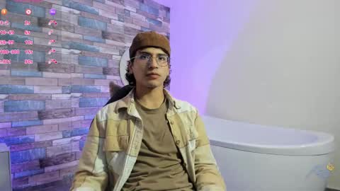  justin  online show from March 29, 2026, 11:43 am