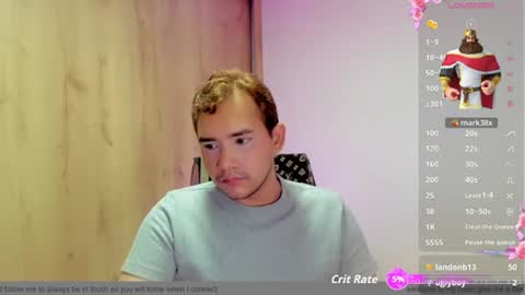 Snapshot of justin_taylorrrr chatting on June 30, 2026, 4:13 am justin_taylorrrr online show from June 30, 2026, 4:13 am