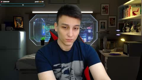 Snapshot of justin_time111 chatting on December 19, 2025, 10:00 am Justin Time online show from December 19, 2025, 10:00 am