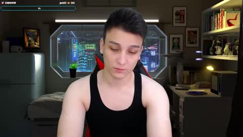 Snapshot of justin_time111 chatting on December 21, 2025, 8:49 pm Justin Time online show from December 21, 2025, 8:49 pm