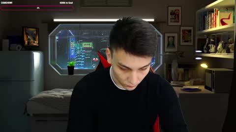 Snapshot of justin_time111 chatting on January 8, 2026, 9:33 am Justin Time online show from January 8, 2026, 9:33 am