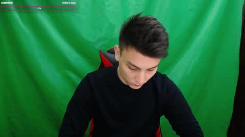 Snapshot of justin_time111 chatting on January 12, 2026, 4:12 pm Justin Time online show from January 12, 2026, 4:12 pm