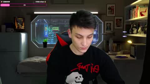 Snapshot of justin_time111 chatting on February 12, 2026, 7:31 pm Justin Time online show from February 12, 2026, 7:31 pm