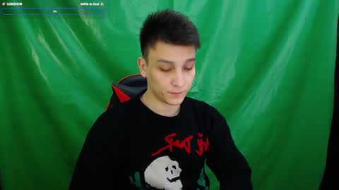 Snapshot of justin_time111 chatting on March 2, 2026, 6:25 am Justin Time online show from March 2, 2026, 6:25 am