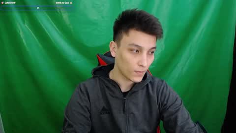 Snapshot of justin_time111 chatting on March 8, 2026, 10:41 am Justin Time online show from March 8, 2026, 10:41 am