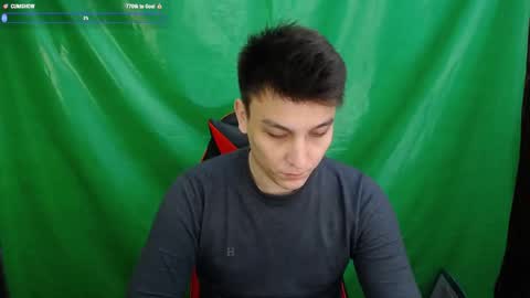 Snapshot of justin_time111 chatting on March 10, 2026, 6:24 pm Justin Time online show from March 10, 2026, 6:24 pm