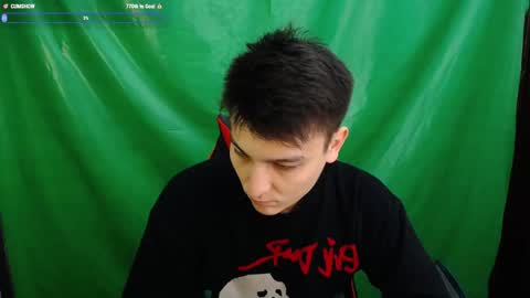 Snapshot of justin_time111 chatting on March 11, 2026, 2:56 pm Justin Time online show from March 11, 2026, 2:56 pm