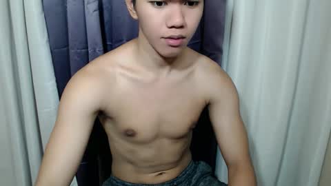 justin_urcuttieguy online show from February 14, 2026, 8:55 am