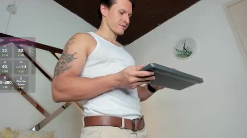 Snapshot of justin_valverde chatting on January 6, 2026, 2:37 am Justin online show from January 6, 2026, 2:37 am