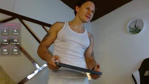 Snapshot of justin_valverde chatting on January 8, 2026, 2:47 am Justin online show from January 8, 2026, 2:47 am