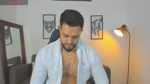Snapshot of justin_xx7 chatting on October 16, 2025, 12:55 am Alex online show from October 16, 2025, 12:55 am