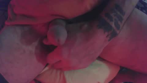 Justin You online show from November 21, 2025, 4:55 am