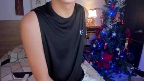 Justin online show from December 13, 2025, 10:15 pm