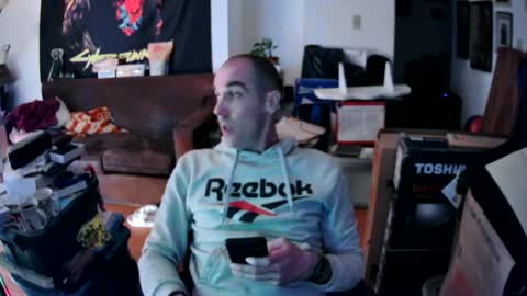 Snapshot of justinelsmith chatting on January 30, 2025, 3:55 am justinelsmith online show from January 30, 2025, 3:55 am