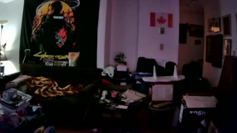 Snapshot of justinelsmith chatting on January 31, 2025, 9:05 am justinelsmith online show from January 31, 2025, 9:05 am