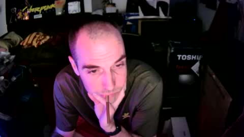 Snapshot of justinelsmith chatting on February 9, 2025, 9:37 am justinelsmith online show from February 9, 2025, 9:37 am