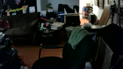 Snapshot of justinelsmith chatting on February 12, 2025, 9:31 am justinelsmith online show from February 12, 2025, 9:31 am