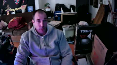 Snapshot of justinelsmith chatting on February 13, 2025, 3:07 am justinelsmith online show from February 13, 2025, 3:07 am