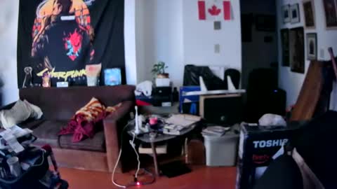 Snapshot of justinelsmith chatting on February 14, 2025, 4:47 am justinelsmith online show from February 14, 2025, 4:47 am