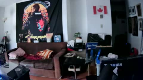 Snapshot of justinelsmith chatting on February 16, 2025, 3:04 am justinelsmith online show from February 16, 2025, 3:04 am