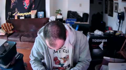 Snapshot of justinelsmith chatting on February 17, 2025, 12:21 am justinelsmith online show from February 17, 2025, 12:21 am