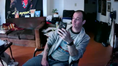 Snapshot of justinelsmith chatting on February 25, 2025, 2:25 am justinelsmith online show from February 25, 2025, 2:25 am