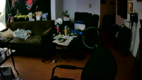 Snapshot of justinelsmith chatting on March 11, 2025, 7:15 am justinelsmith online show from March 11, 2025, 7:15 am