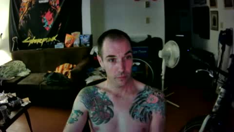 Snapshot of justinelsmith chatting on September 11, 2025, 7:19 am justinelsmith online show from September 11, 2025, 7:19 am