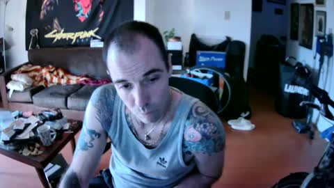 Snapshot of justinelsmith chatting on September 21, 2025, 1:18 am justinelsmith online show from September 21, 2025, 1:18 am