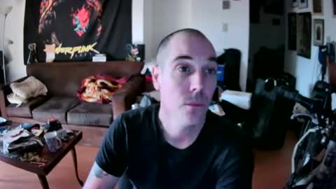 Snapshot of justinelsmith chatting on October 11, 2025, 12:32 am justinelsmith online show from October 11, 2025, 12:32 am