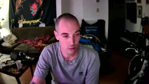 Snapshot of justinelsmith chatting on October 12, 2025, 6:56 am justinelsmith online show from October 12, 2025, 6:56 am