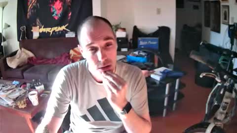 Snapshot of justinelsmith chatting on October 17, 2025, 11:40 pm justinelsmith online show from October 17, 2025, 11:40 pm