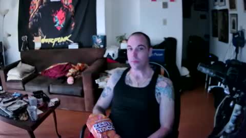 Snapshot of justinelsmith chatting on October 19, 2025, 12:44 am justinelsmith online show from October 19, 2025, 12:44 am