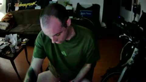 Snapshot of justinelsmith chatting on October 22, 2025, 7:19 am justinelsmith online show from October 22, 2025, 7:19 am