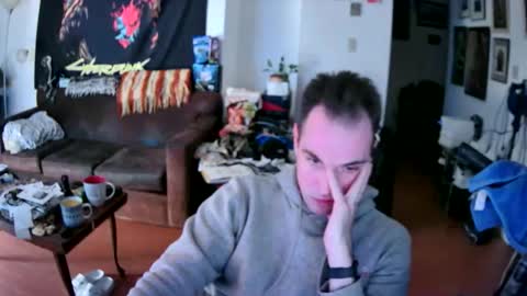 Snapshot of justinelsmith chatting on February 22, 2026, 1:40 am justinelsmith online show from February 22, 2026, 1:40 am