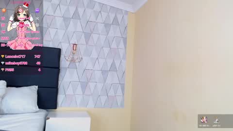 Justine online show from February 5, 2025, 6:46 am