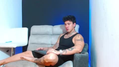 Snapshot of justinfuller_31 chatting on February 22, 2026, 9:13 pm justinfuller_31 online show from February 22, 2026, 9:13 pm