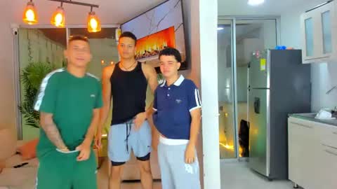 justingtime21 online show from July 8, 2026, 6:18 am