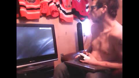 justinjerksit online show from December 2, 2024, 10:56 pm