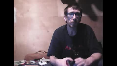 justinjerksit online show from December 13, 2024, 7:36 am